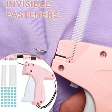 Quick Clothing Fixer Machine