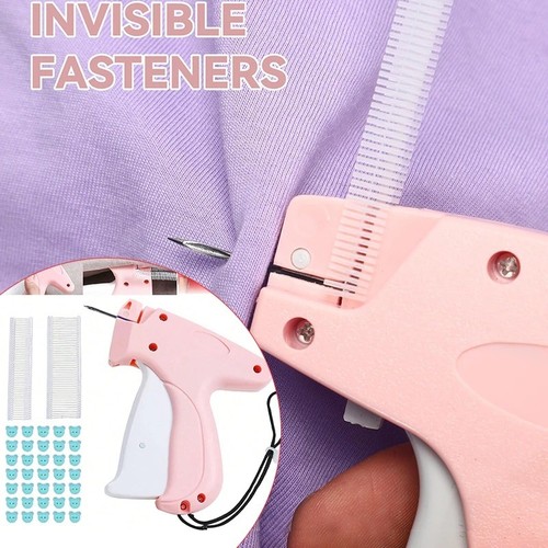Quick clothing fixer machine - clothing,