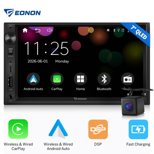 Wireless carplay android auto - carplay,