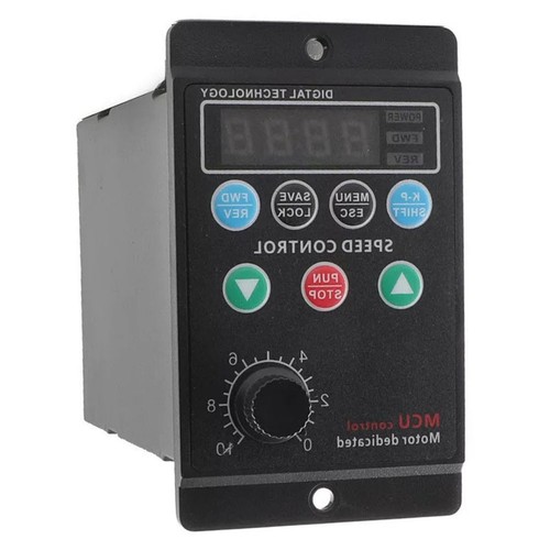 Compact 750w 1hp single phase - 1hp,