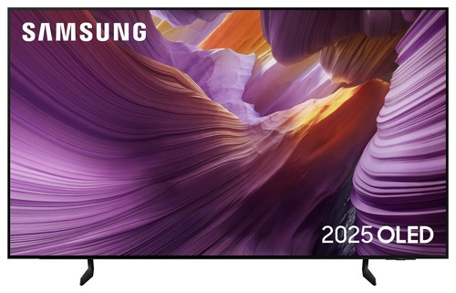 Samsung inch oled smart - 55,