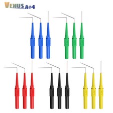 15PCS Insulated Back Probe