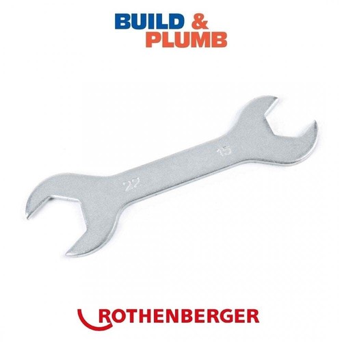 Rothenberger 15mm 22mm - &,