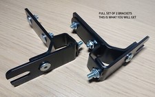 Ford Escort MK3 XR3 Turbo