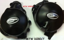 R&G RACE Engine Case Cover