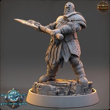 Marauder Warrior Torsten |