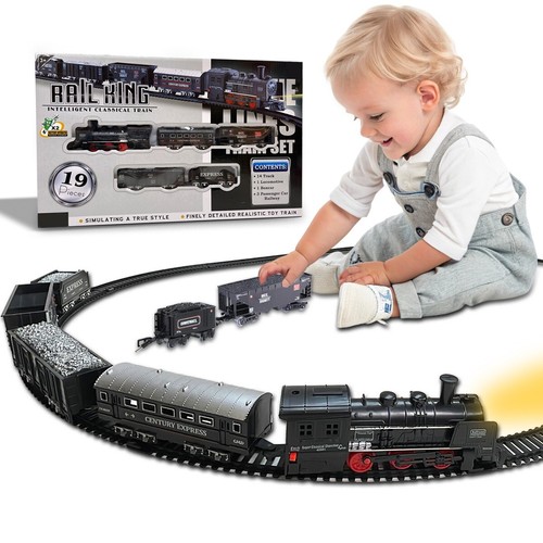 Kids toy train - toy,