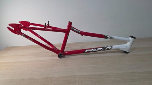 Haro group mini old - cr, mid