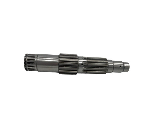 Honda xr400r counter shaft - counter,