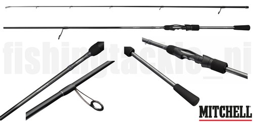 Mitchell traxx lure 2pc - traxx,