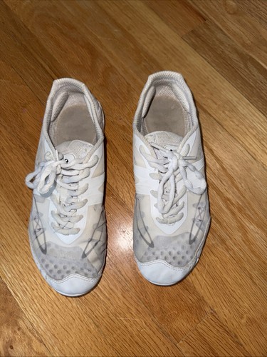 Infinity vengeance cheer shoes - vengeance,