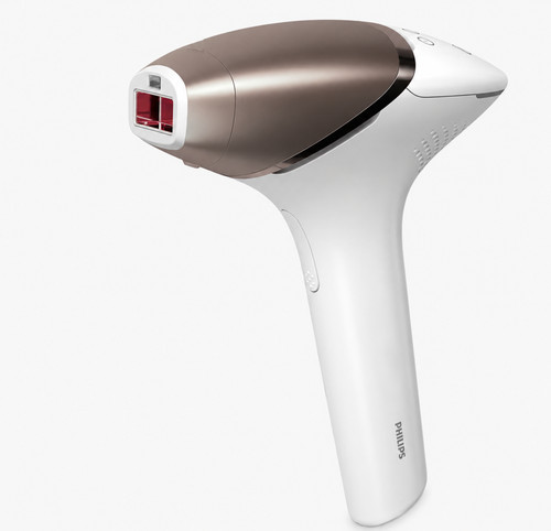 Philips lumea 9900 series - philips,