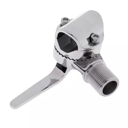 Marine vhf antenna base rail - marine,