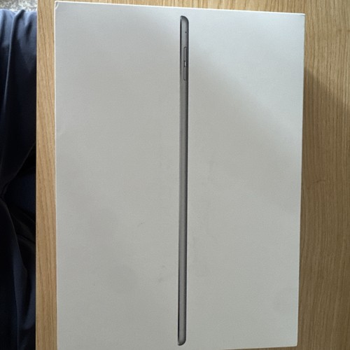 Ipad air empty box no - empty, (no