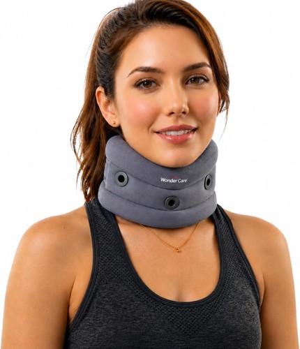 Wonder care soft - soft, cervical