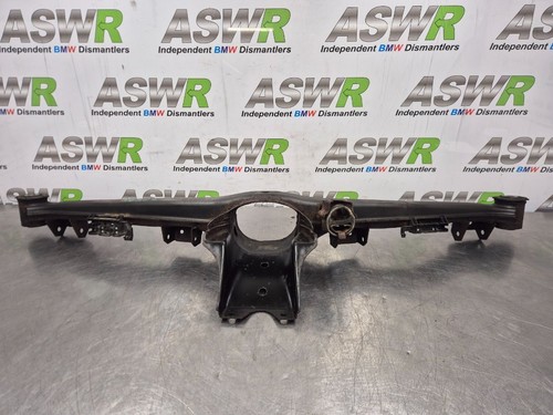 Bmw rear axle subframe - rear, diff