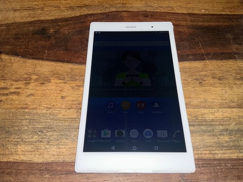 Sony xperia tablet - xperia,