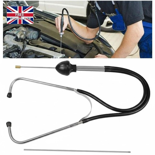 Auto cylinder stethoscope - stethoscope, –