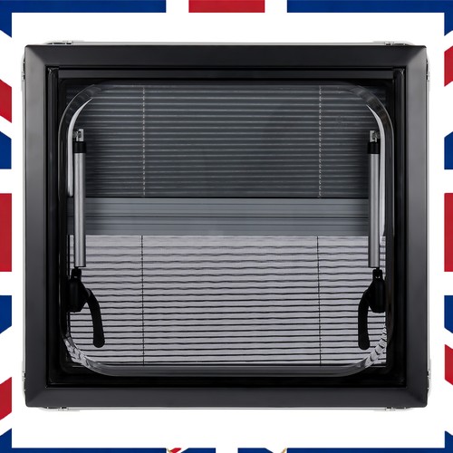 500x450mm campervan cassette - campervan,