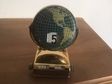 Vintage Perpetual Calendar