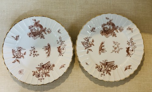 Asian aesthetic movement - asian, 1870