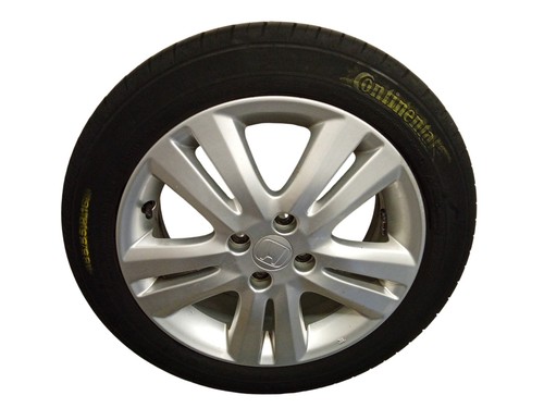 Honda jazz 2009 2014 wheel - honda, 2009-2014
