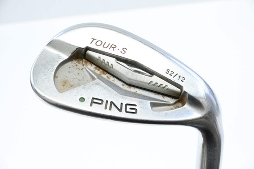 Ping tour gap wedge - tour-s, 52