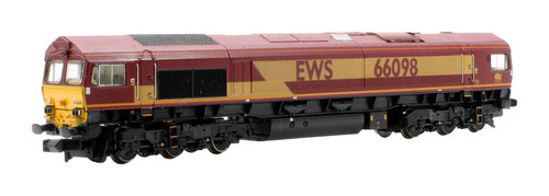 Graham farish gauge 371 380a - graham,