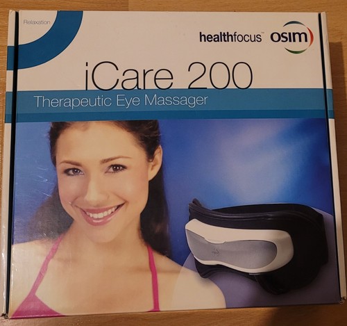 Osim icare 200 therapeutic - -,