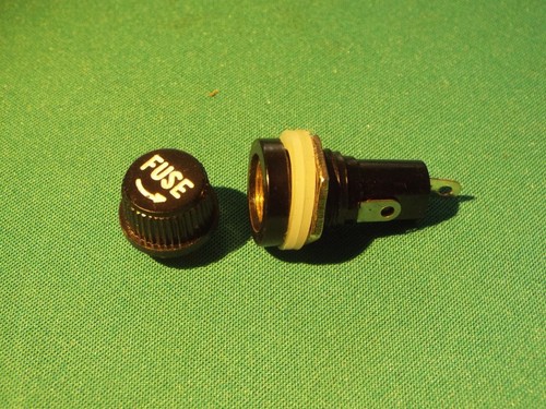 Caravan motorhome charger unit - caravan,