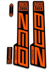 Rockshox Zeb ULTIMATE Fork