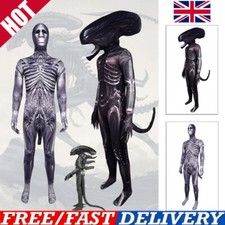 Cosplay Alien Romulus