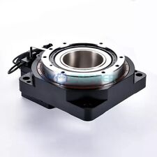 Hollow Rotating Platform