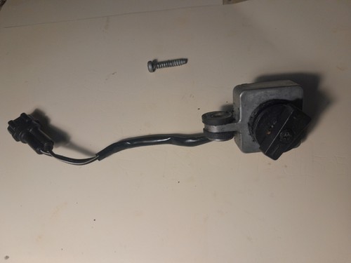 Suzuki 55hp outboard - 55hp,