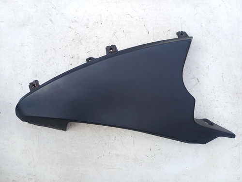 Honda vfr 750 1994 left - 750,