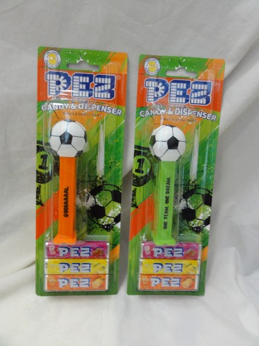 Pez lot soccer ball - soccer,