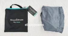 Snoozeshade Plus Deluxe Pram