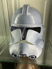 Star Wars Clone Trooper Helmet