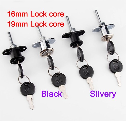 19mm zinc alloy - 16/19mm,