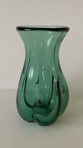 Whitefriars flc aqua lobed - whitefriars, 5