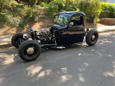 1946 Chevrolet Truck 