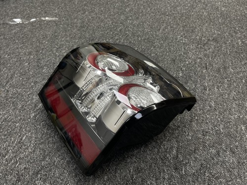 Right rear tail light - o/s,
