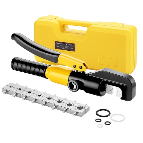 Teeno hydraulic crimping tool - hydraulic,