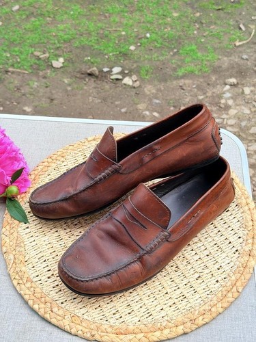 Men tod loafers - tod's, brown