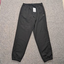 Fred Perry Tracksuit Bottoms