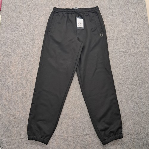 Fred perry tracksuit bottoms - perry,