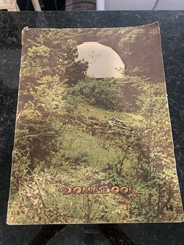 Domebook lloyd kahn - 2, by
