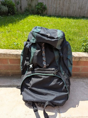 Eurohike pathfinder litte - eurohike,