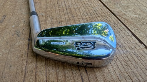 Kzg forged blade single - kzg,