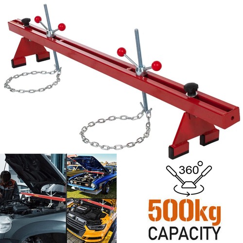 Engine support beam max 500kg - support,